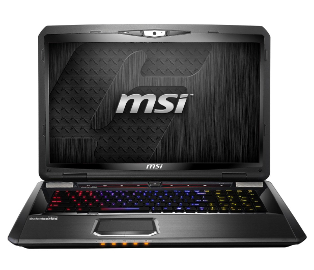 MSI GT70 2OC-240XPL i7-4700MQ/16GB/1000/DVD-RW GTX770M - 151292 - zdjęcie 2